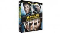 Lanzamiento de Pack X-Men Orgenes en Blu-Ray