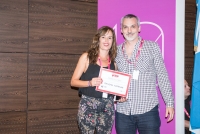 Blood Window 2018: &quot;Sangre Vurdalak&quot; &amp; &quot;Inmaculada&quot;