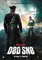 Dead Snow: Red vs Dead (2014)