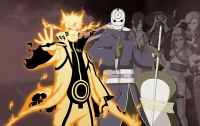 Naruto Shippuden: Ultimate Ninja Storm 3 ya disponible en PC
