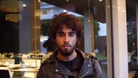 sitges 2016: entrevista a emiliano rocha