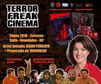 Terror Freak Cinema 2