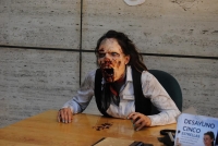 Book triler de Zombi D&#039;Or