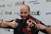 Sitges 2014: Entrevista Fabrice Du Welz