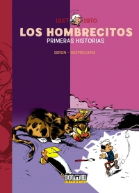 Los hombrecitos (1967-1970)