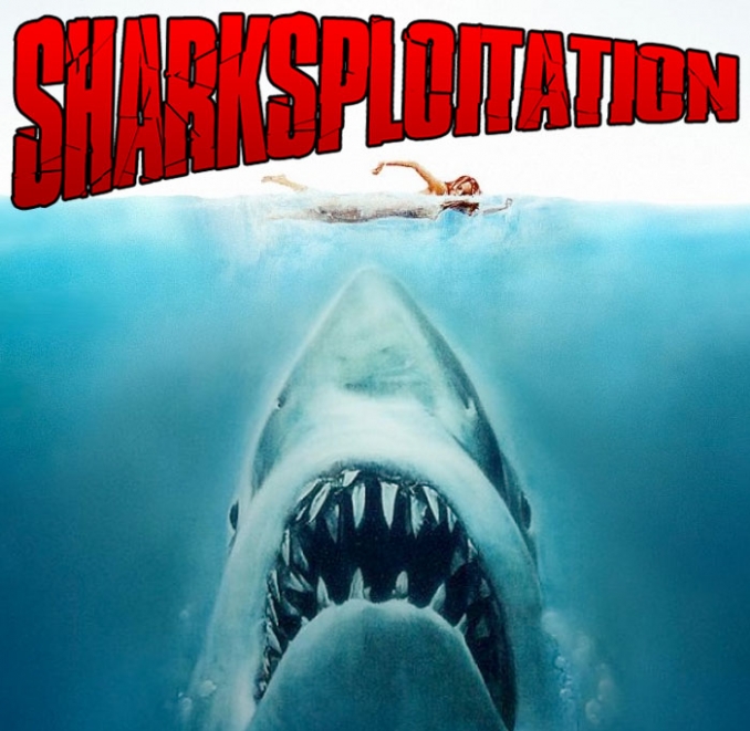 Sharksploitation