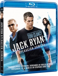 Jack Ryan: Operacin Sombra
