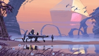 No Man&#039;s Sky wallpapers