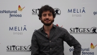 Sitges 2016: Entrevista a Javier Pereira