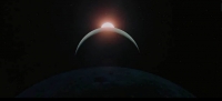 Un tributo al cine espacial