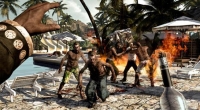 Dead Island: Nuevo triler