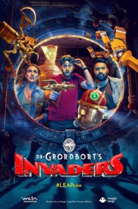 El NIFFF y Weta Workshop unen fuerzas