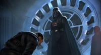 Star Wars: The Force Unleashed. Anlisis Nintendo DS