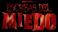 SFW presenta ... Escribas del Miedo