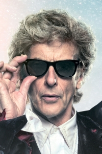 Peter Capaldi se une a la secuela de The Suicide Squad