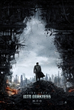 Star Trek into Darkness (2013)