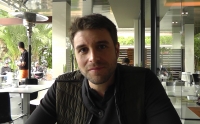 Sitges 2016: Entrevista a Carlos Torrens