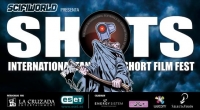 Shots 2012 acoger el estreno de 4 cortometrajes
