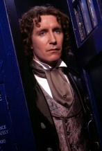 Doctor Who: Paul McGann, el ctavo Doctor