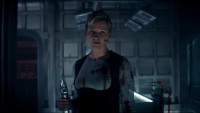Exclusiva: Avance de la serie Nightflyers