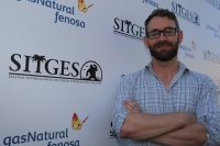 Sitges 2014: Entrevista Zak Hilditch