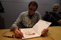Alfonso Azpiri (1947-2017)