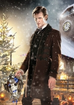 Doctor Who: The Time of the Doctor (2013)