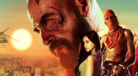 Max Payne 3: Nuevas imgenes