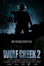 Wolf Creek 2 (2013)