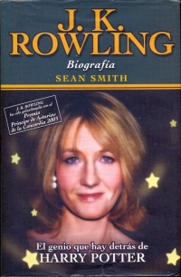 J. K. Rowling, Biografa (Sean Smith)