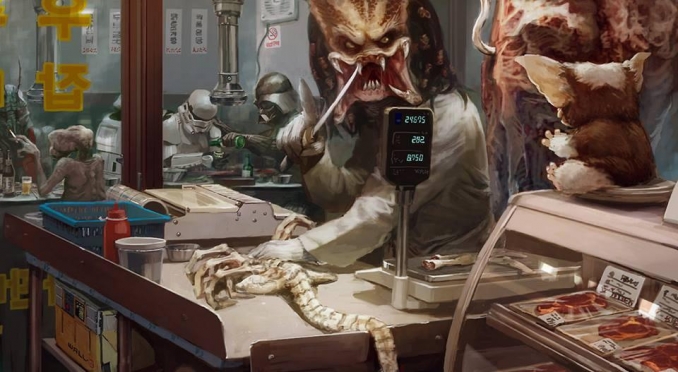 Feliz ao Scifiworlders!