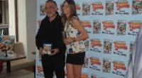 Entrevista a Miguel ngel Jenner, actor y director de doblaje en Tadeo Jones