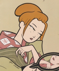 Geisha