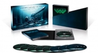 Review del Dvd y BR de Prometheus