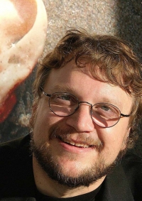 Memorias de Sitges: El cuaderno de Del Toro