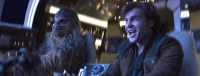 Solo: una historia de Star Wars