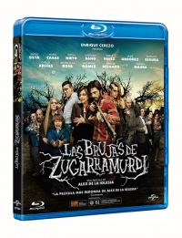 Las Brujas de Zugarramurdi