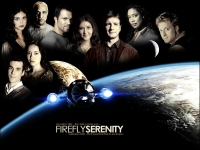 Firefly contina en las vietas