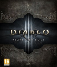 Ya puedes reservar Diablo III: Reaper of Souls