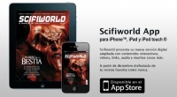 Scifiworld, la revista digital ya disponible