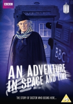 Doctor Who: An Adventure of Space and Time (2013)