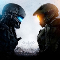 Secuencia de arranque de Halo 5: Guardians