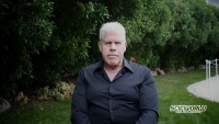 Sitges 2018: Ron Perlman