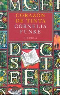 Corazn de Tinta (Cornelia Funke)