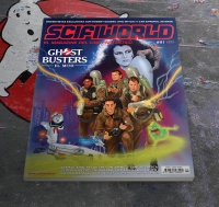 Scifiworld rinde tributo a los Cazafantasmas en su N91