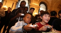 Llega el mayor torneo de videojuegos de Espaa al Espacio Movistar