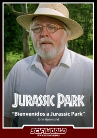 La Frase del Da: Parque Jursico