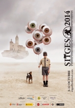 Sitges 2014