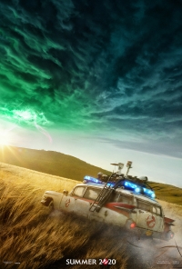 Primer triler de Cazafantasmas 2020