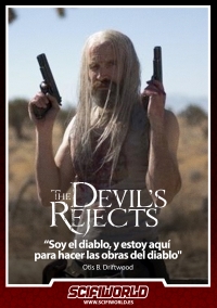 La Frase del Da: Los Renegados del Diablo